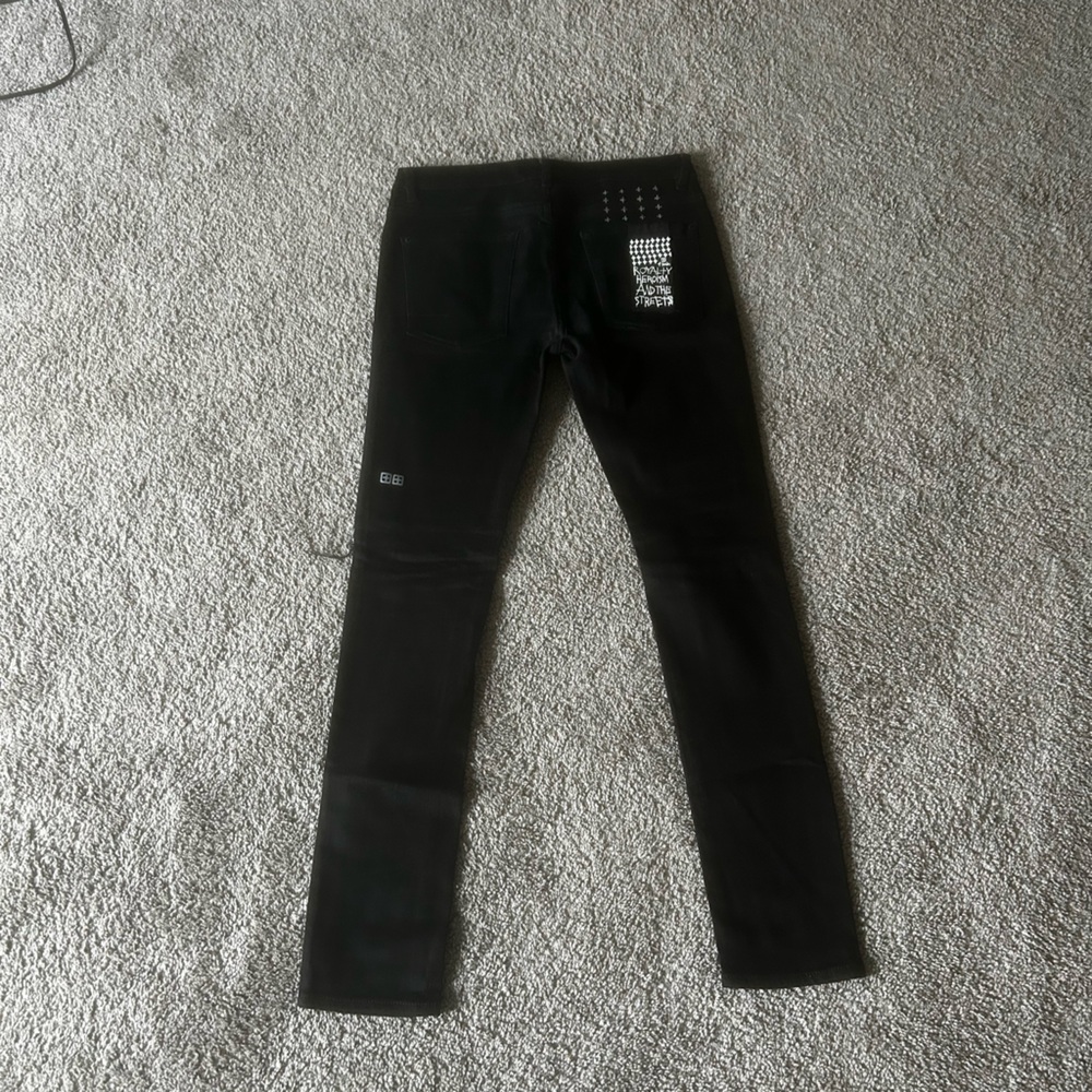 KSUBI JEANS Sz 32